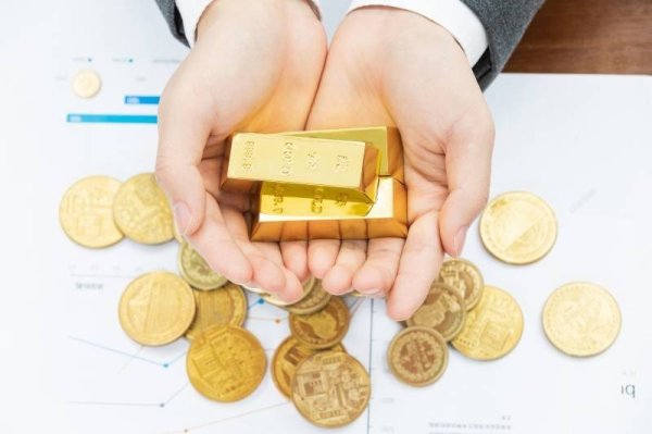 利好优配 世界黄金协会：8月黄金ETF净流入55亿美元